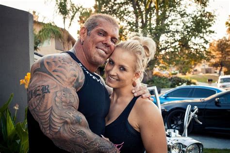 rich piana sara